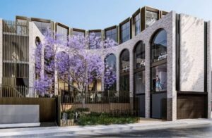 Surry Hills Commercial