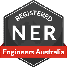 NER Registered — Engineers Australia