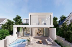 Vaucluse House